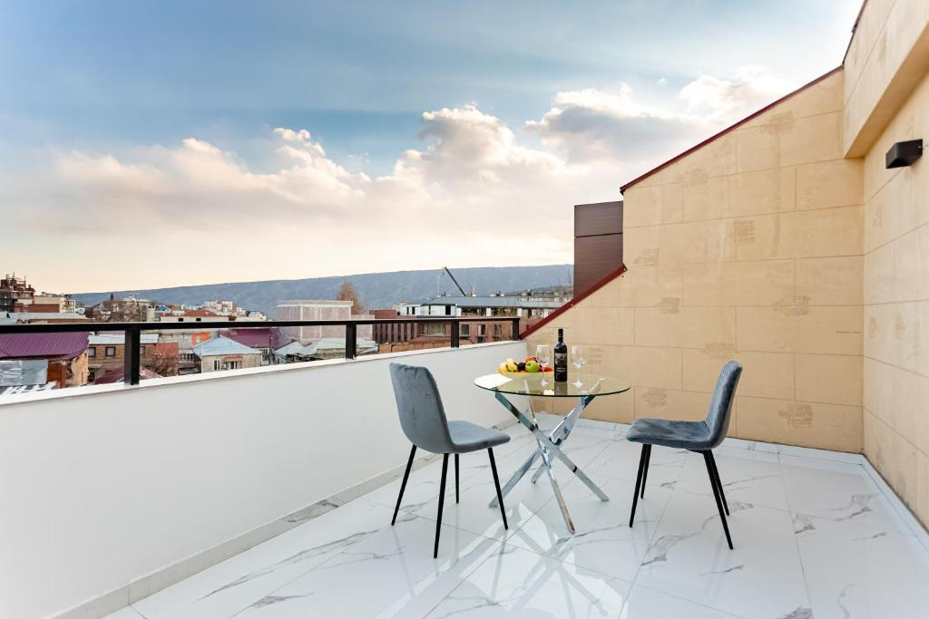 Orden Hotel