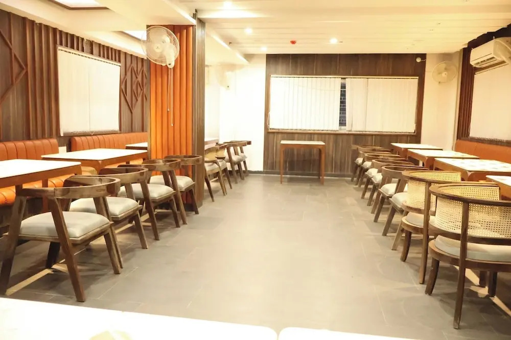 Hotel Grand Zuri