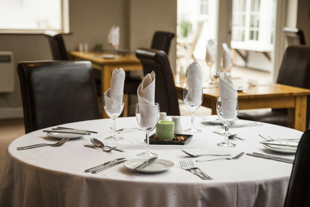 The Limes Country Lodge Hotel & Admiral Restaurant