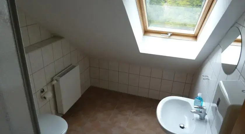 Ferienhaus "Am Waldsberg"
