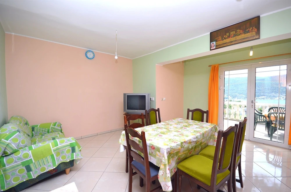 Apartments Kata