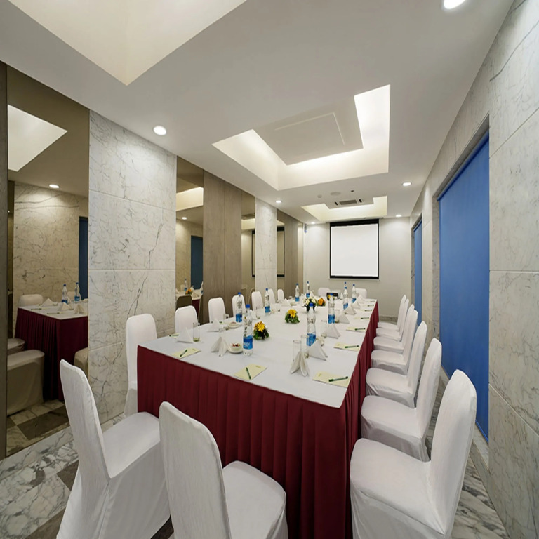 Radha Regent, Chennai