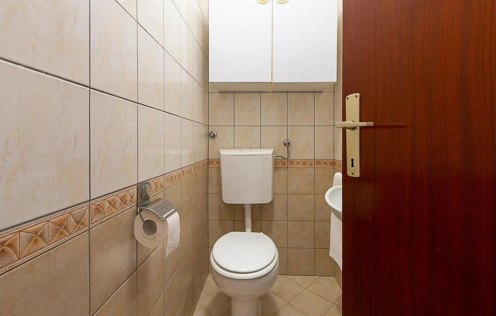 Awesome Apartment in Pula With Wifi and 3 Bedrooms