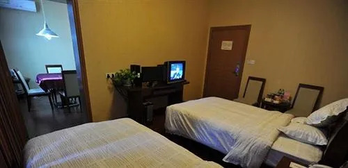Yinhai Star Business Hotel - Ganzhou