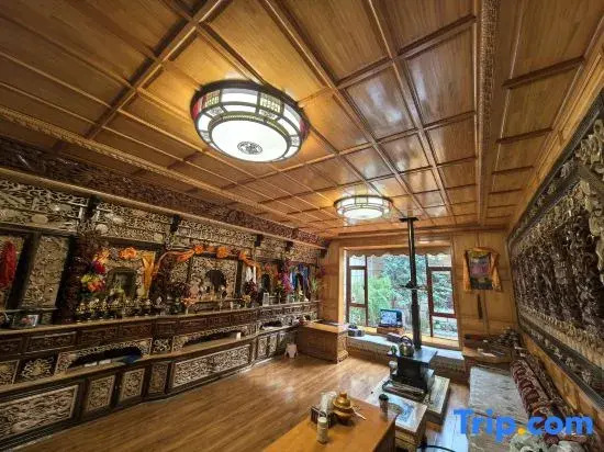 Truffle Yabu Homestay