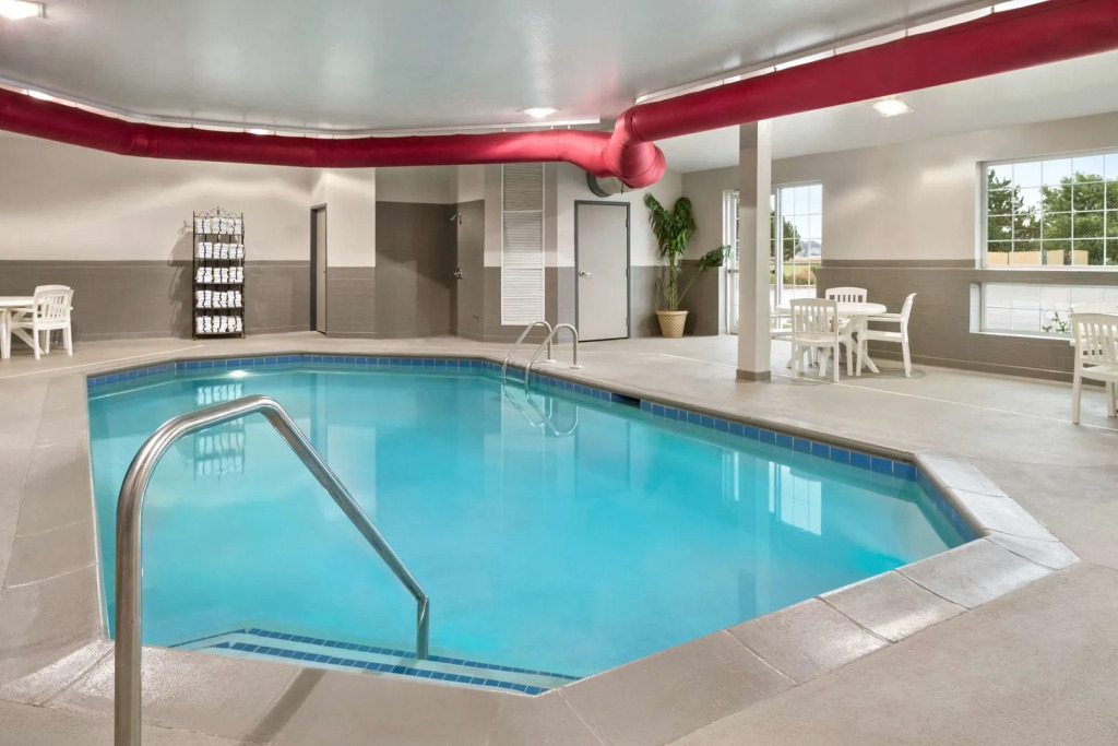 City Express By Marriott Manteno