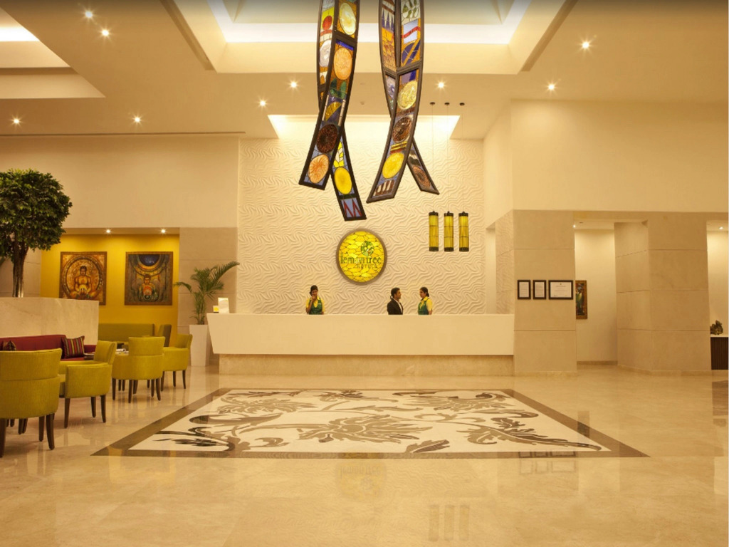 Lemon Tree Premier Hitec City Hyderabad