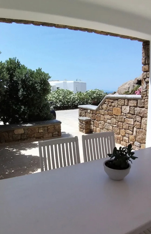 Lofos Apartments