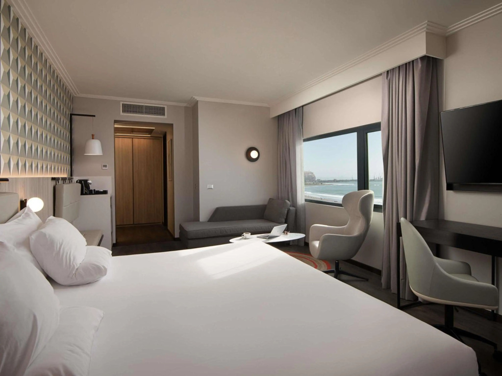 Novotel Arica