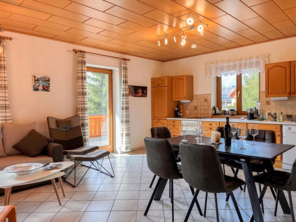 Komfort Appartment Haus Sölktal (STS200)