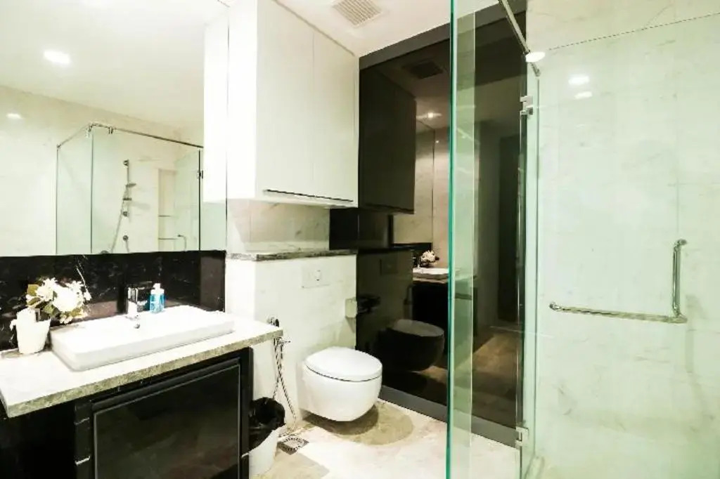 Victoria Home At Platinum KLCC