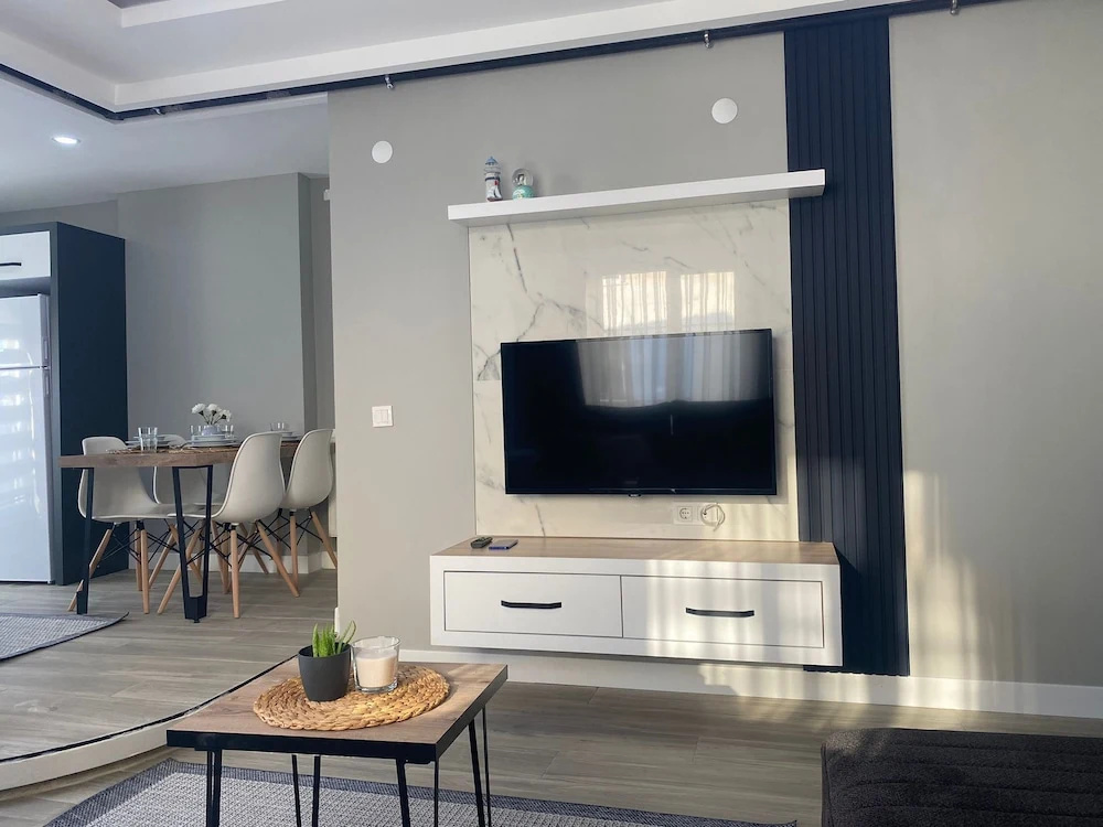 Cosy Suite