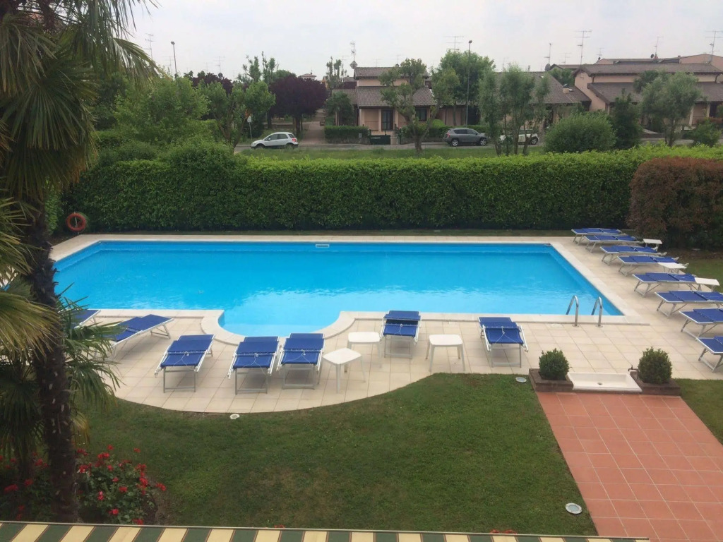 Hotel Bolero