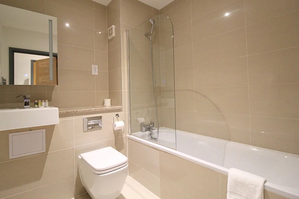 Canning Town by Viridian Apartments