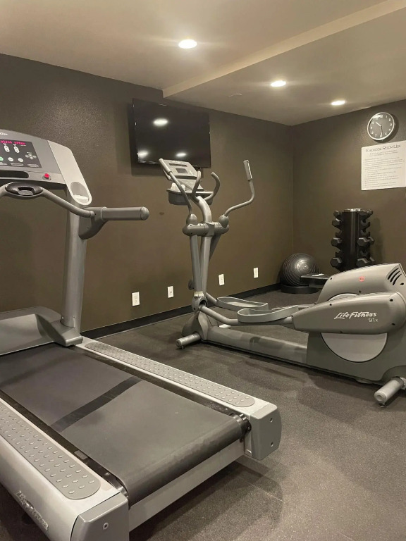 Anaheim Portofino Inn & Suites