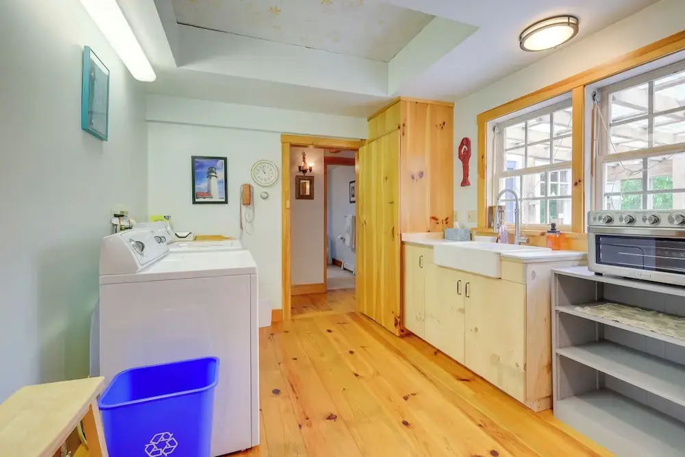 2 Mi to Beach! Cape Cod Family Retreat w/ Deck