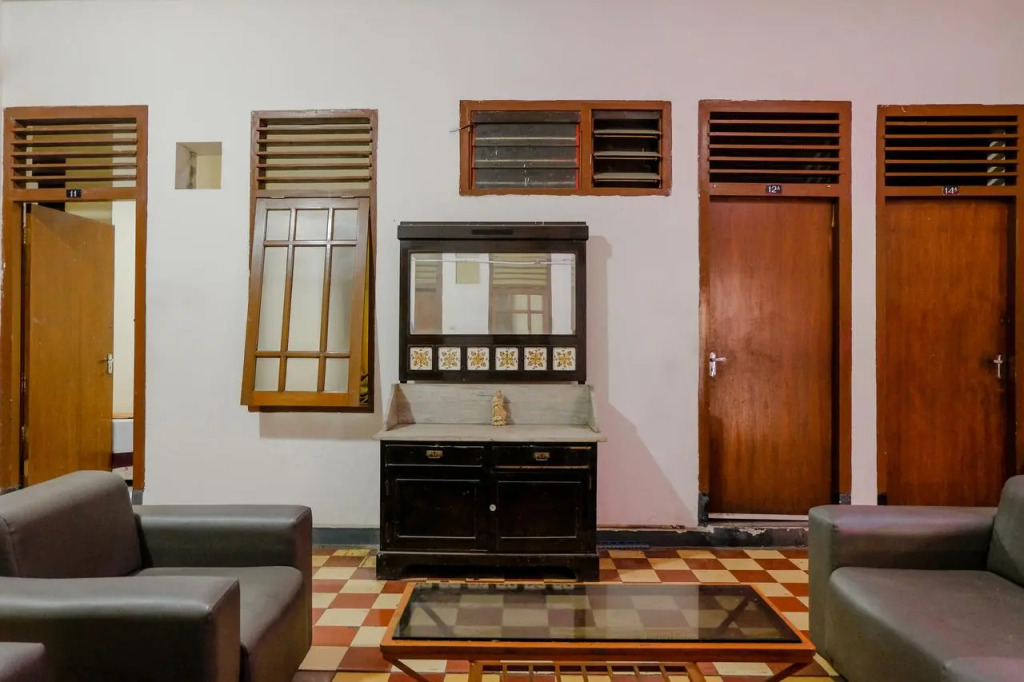 OYO 1851 Hotel Malang