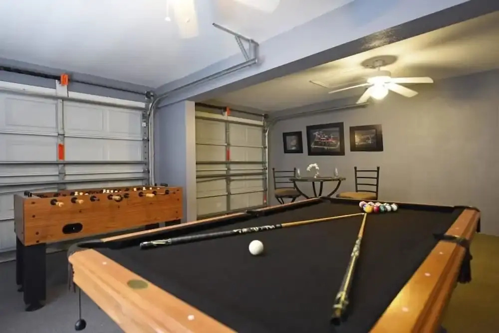 7742 The Windsor House 5 Bedroom by Florida Star