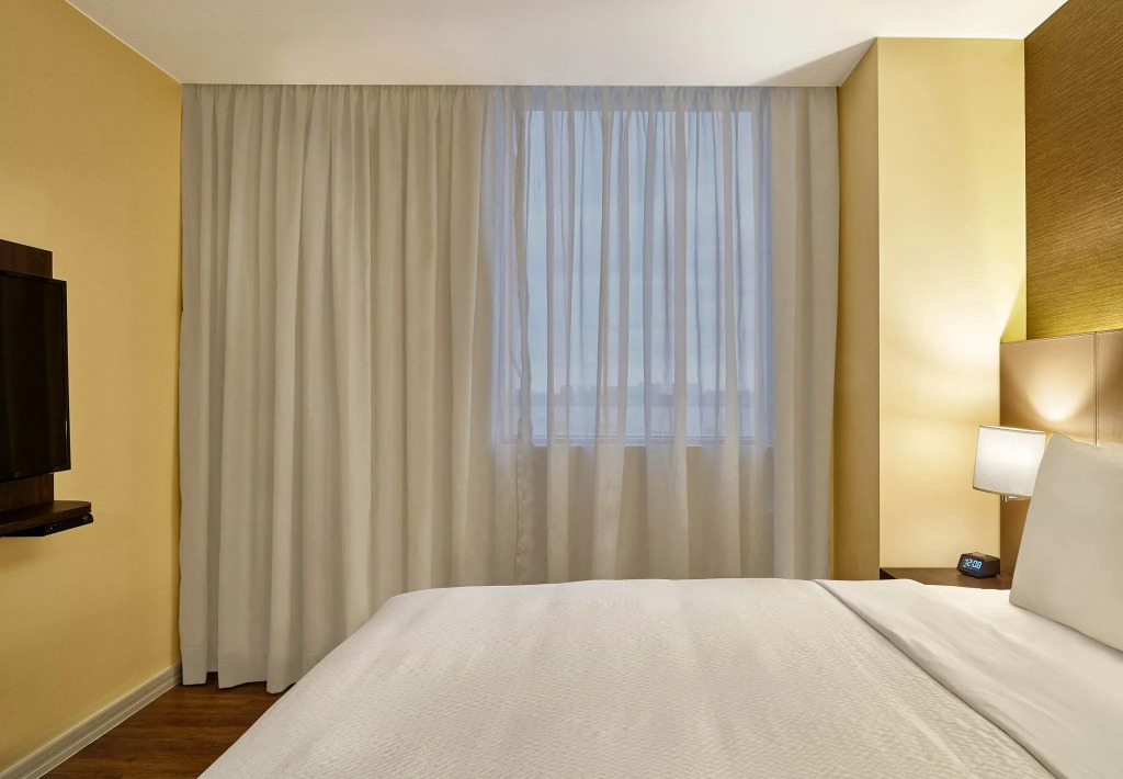 Residence Inn by Marriott Rio de Janeiro Barra da Tijuca