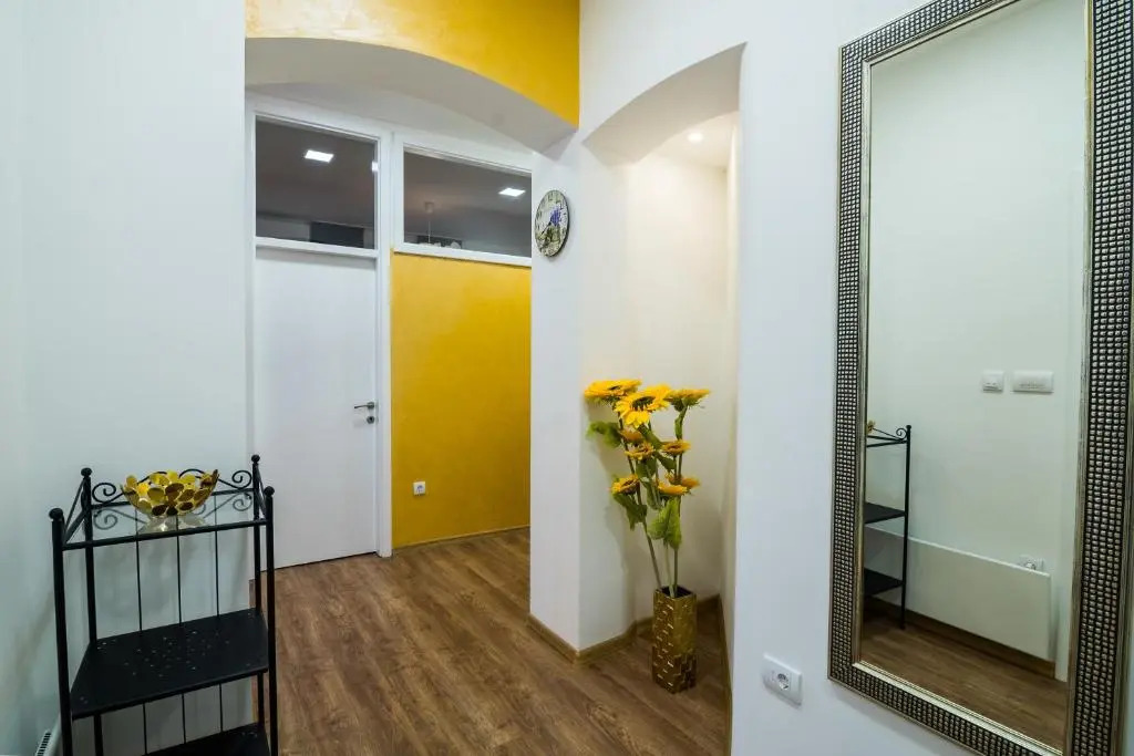 CheckBelgradeApartment- City Center