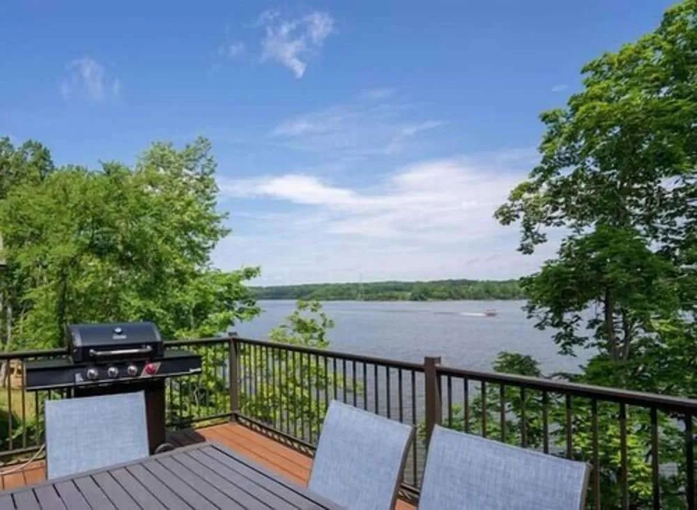 Twin Creeks Resort Cottages