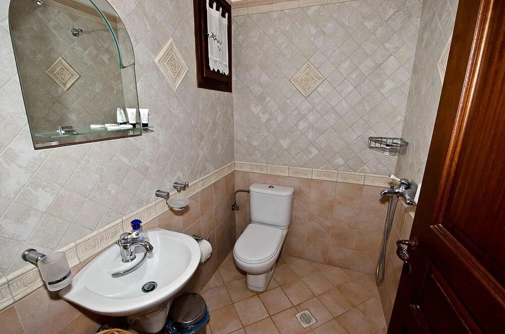 Vatellis Villas