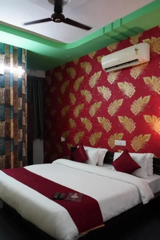 Hotel Umaid Villa