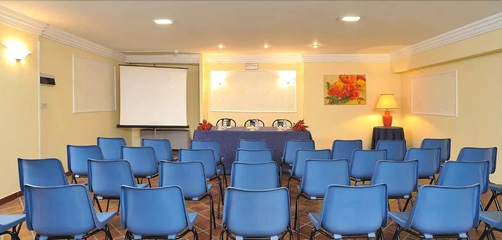 Hotel Alba
