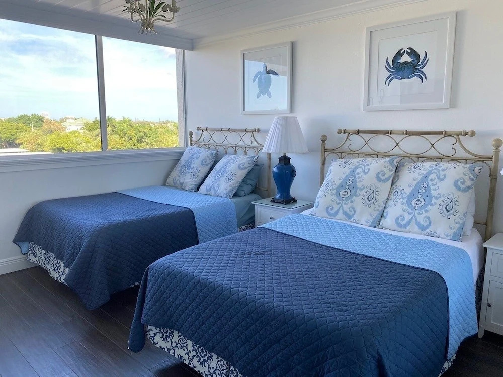 Our House at the Beach W-301 2 Bedrooms 2 Bathrooms Condo