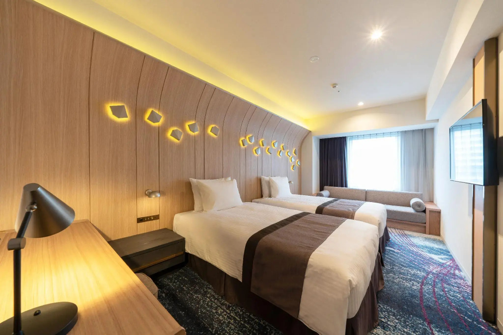 Comfort Hotel Nagoya Chiyoda