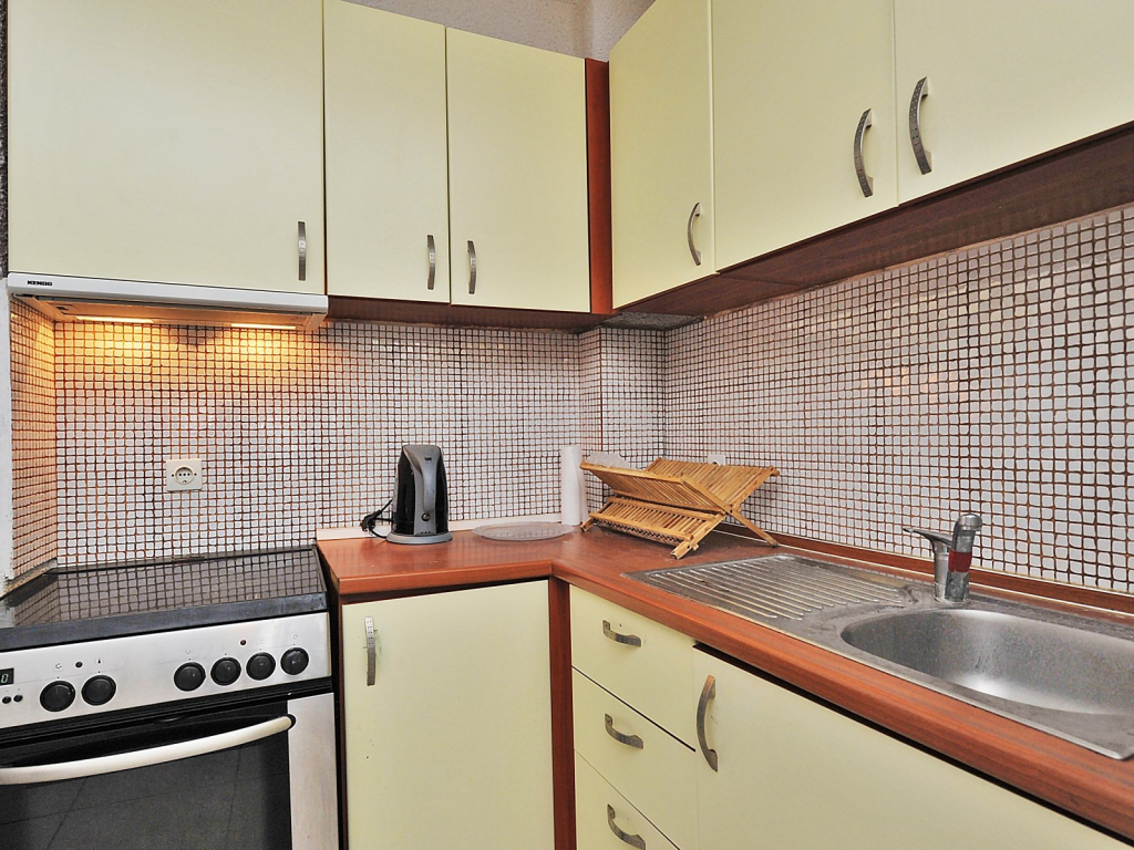 Orizon Maisonette - Theovigli Possidi Halkidiki