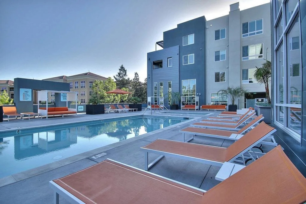 Urban Flat Apartments @ North San Jose