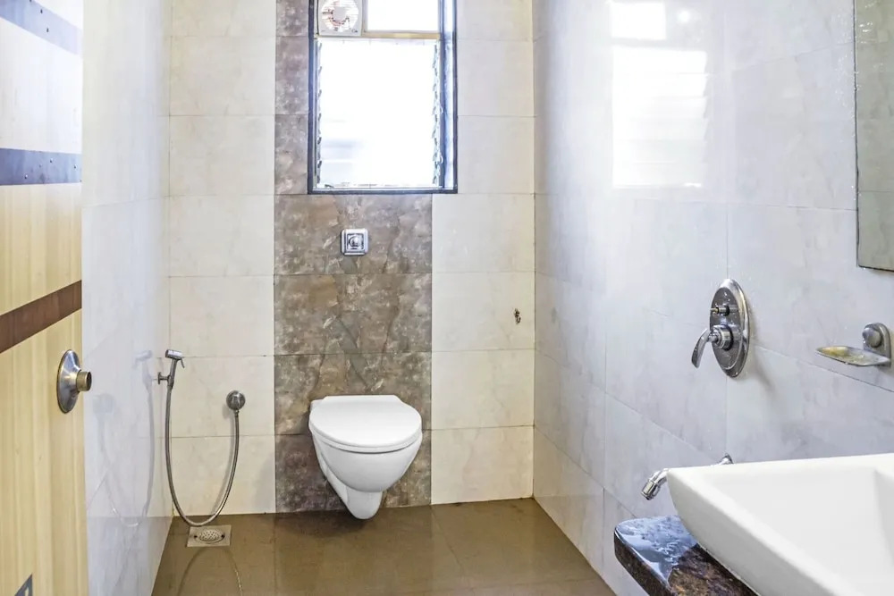 GuestHouser 5 BHK Bungalow 6931