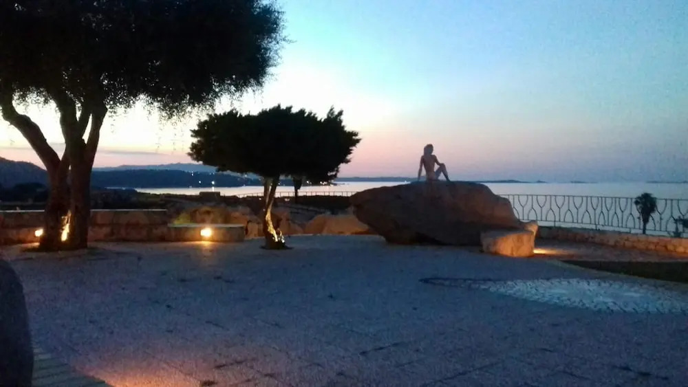 Villaggio Marineledda