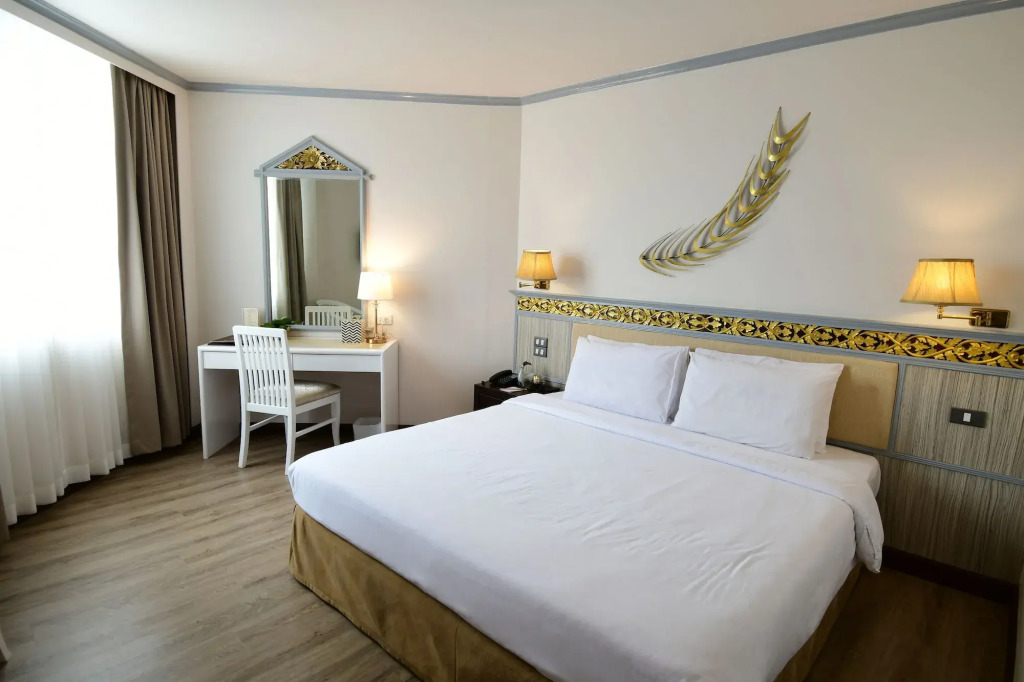 Wangcome Hotel