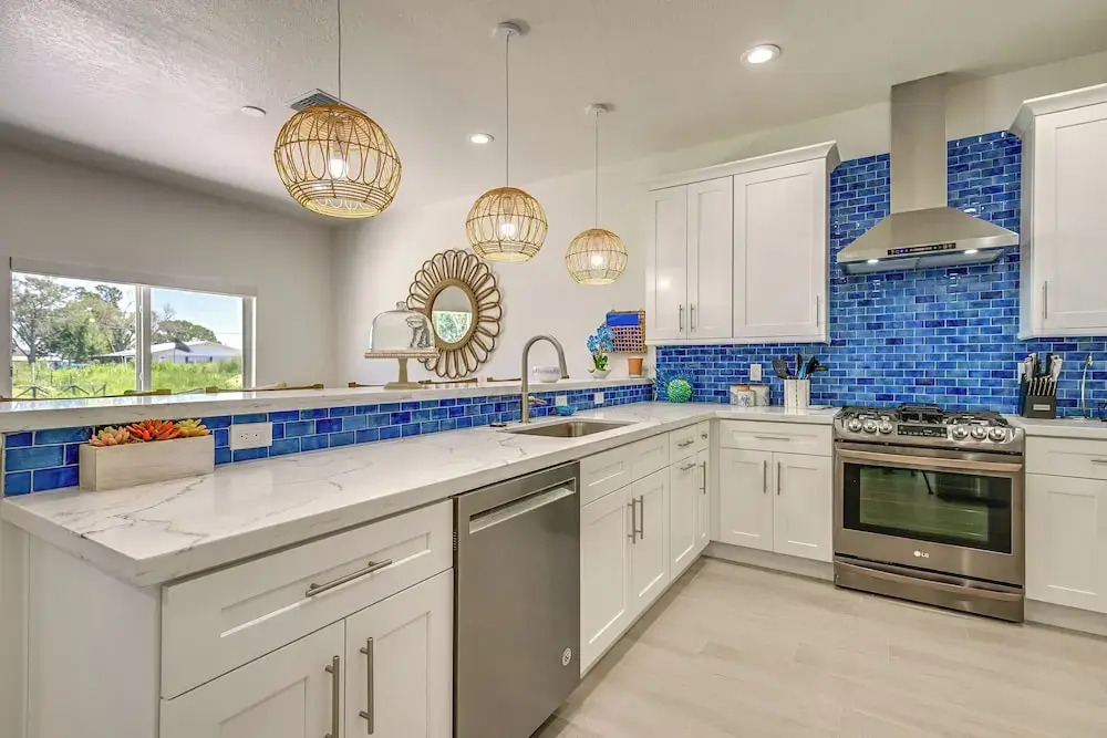 Sebring Serenity: Waterfront Retreat w/ Boat Dock!