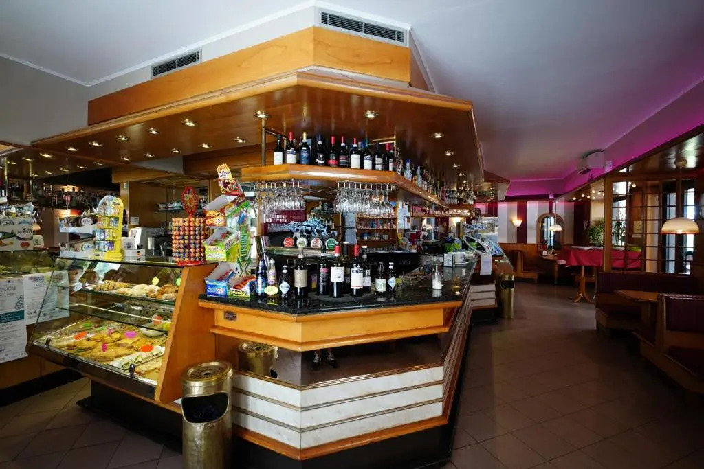 Hotel Mediavalle