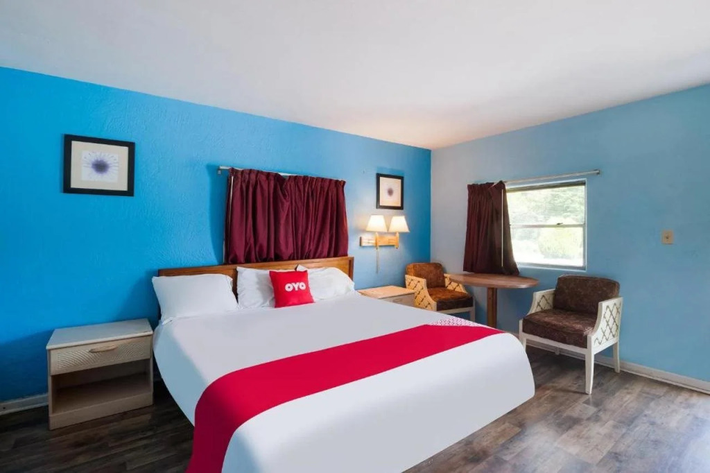 BlueJay Motel - Salem - Roanoke I-81
