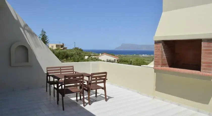 Kissamos Villa