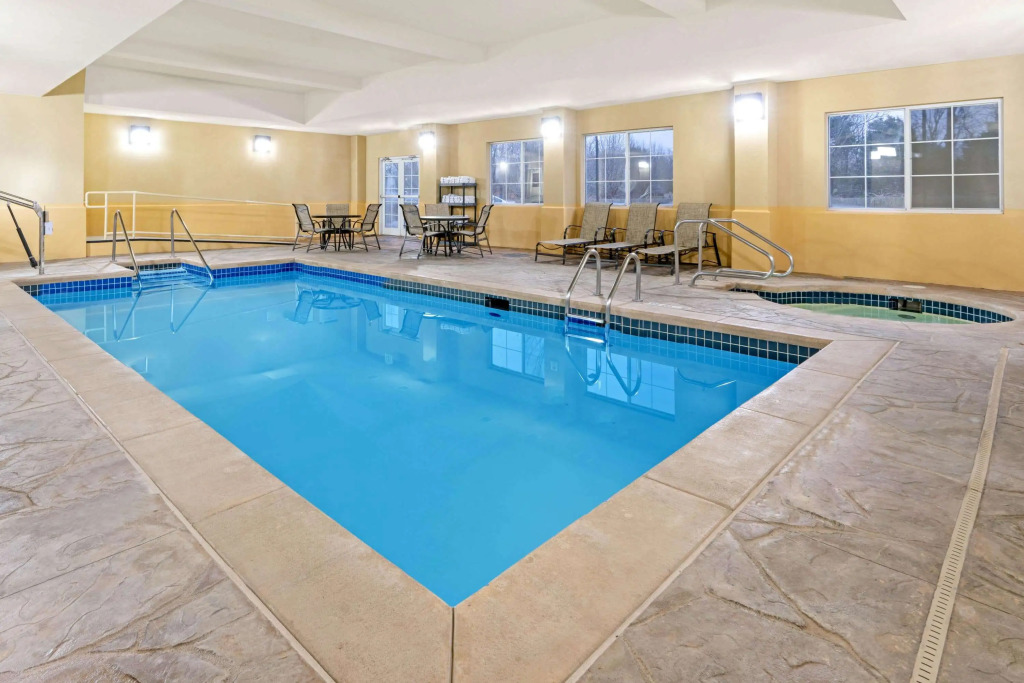 La Quinta by Wyndham Stillwater -University Area