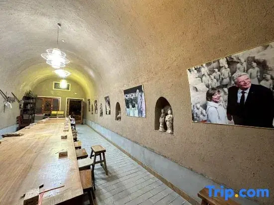 Yaojian Dongtian Homestay (Xi'an Terracotta Army Museum Tourist Area)