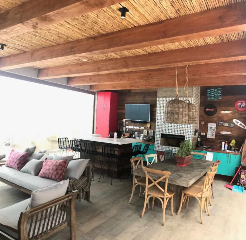 Casa Cliff