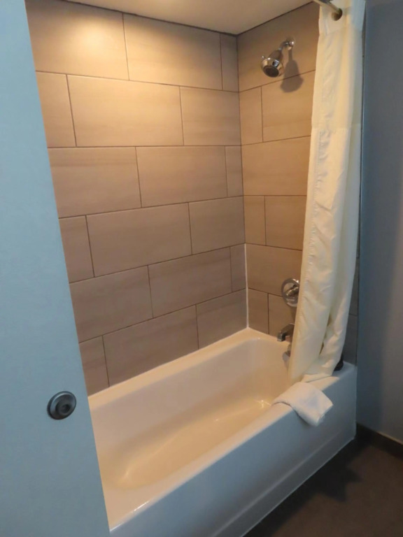MainStay Suites Denver International Airport