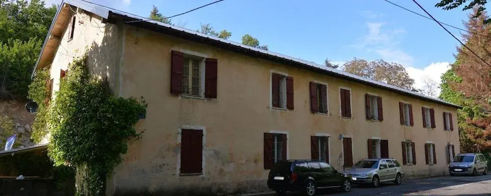 Hotel Monte dOro