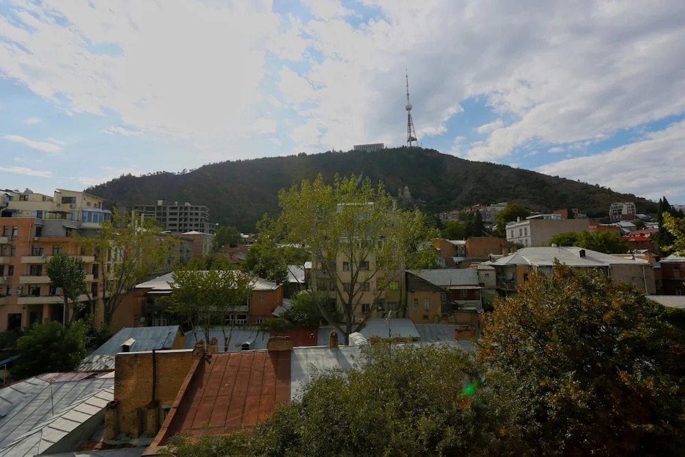 Tbilisi Core - Virgo