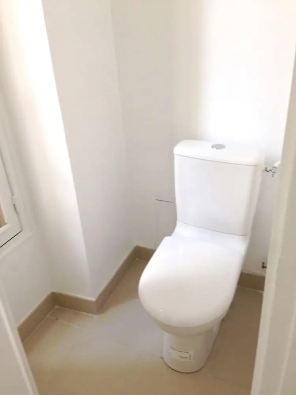 Apartment With 2 Bedrooms In Marly Le Roi With Furnished Balcony And Wifi