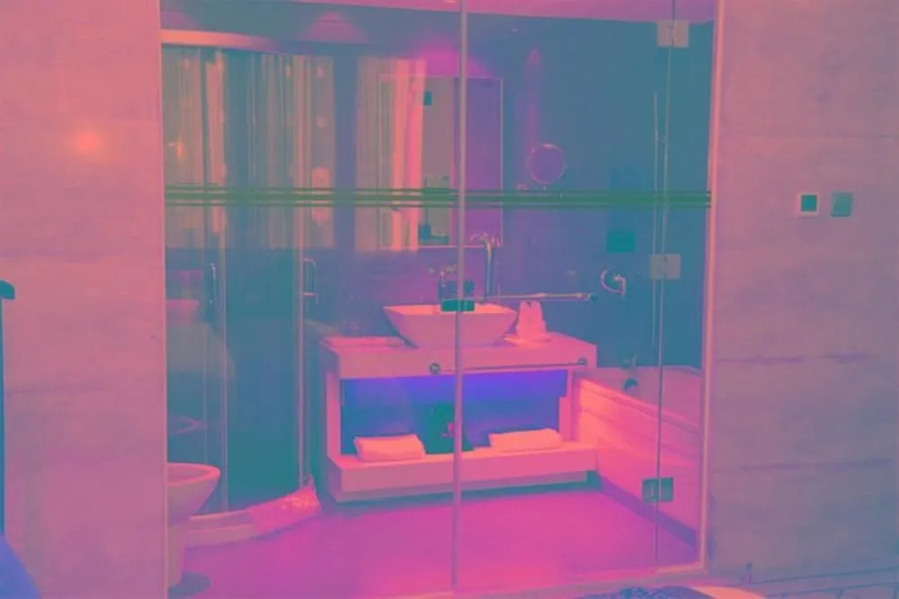 Min Jiang Hotel