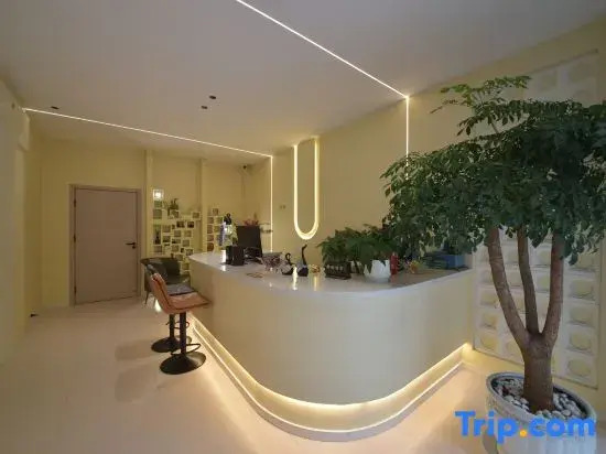 Jiayu Lanye Scenic Apartment (Dali Shuanglang)