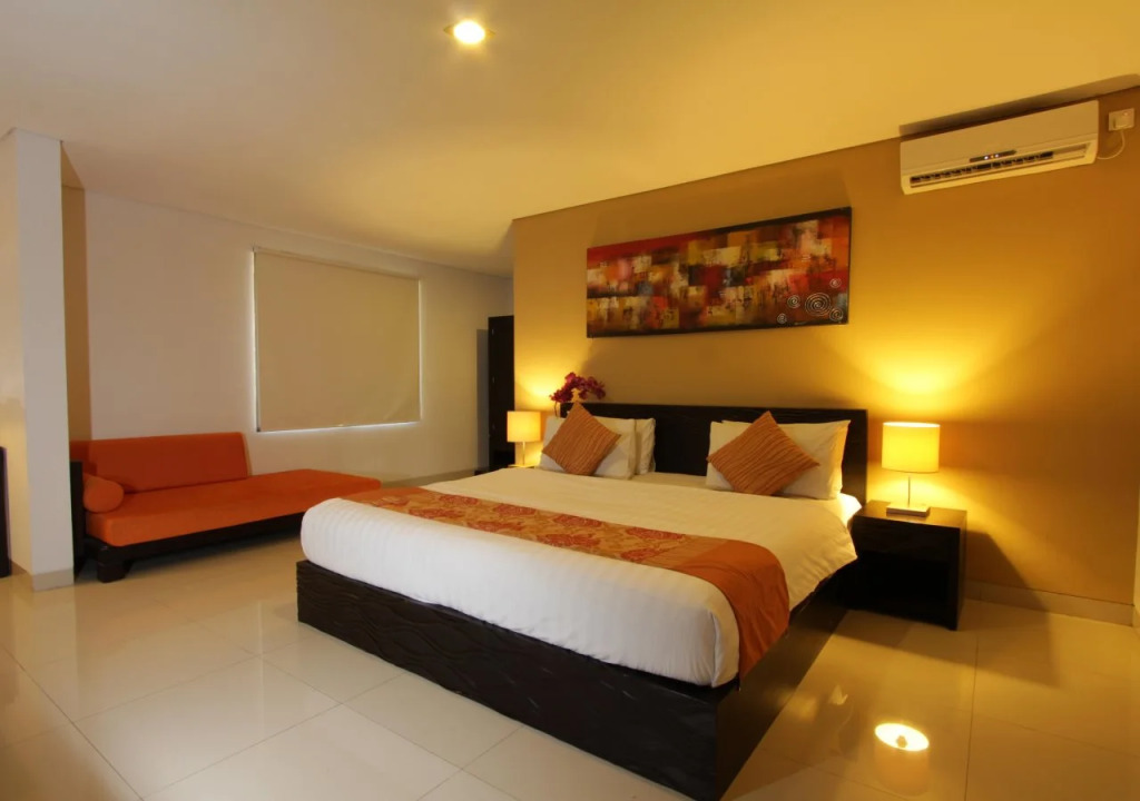Gosyen Hotel