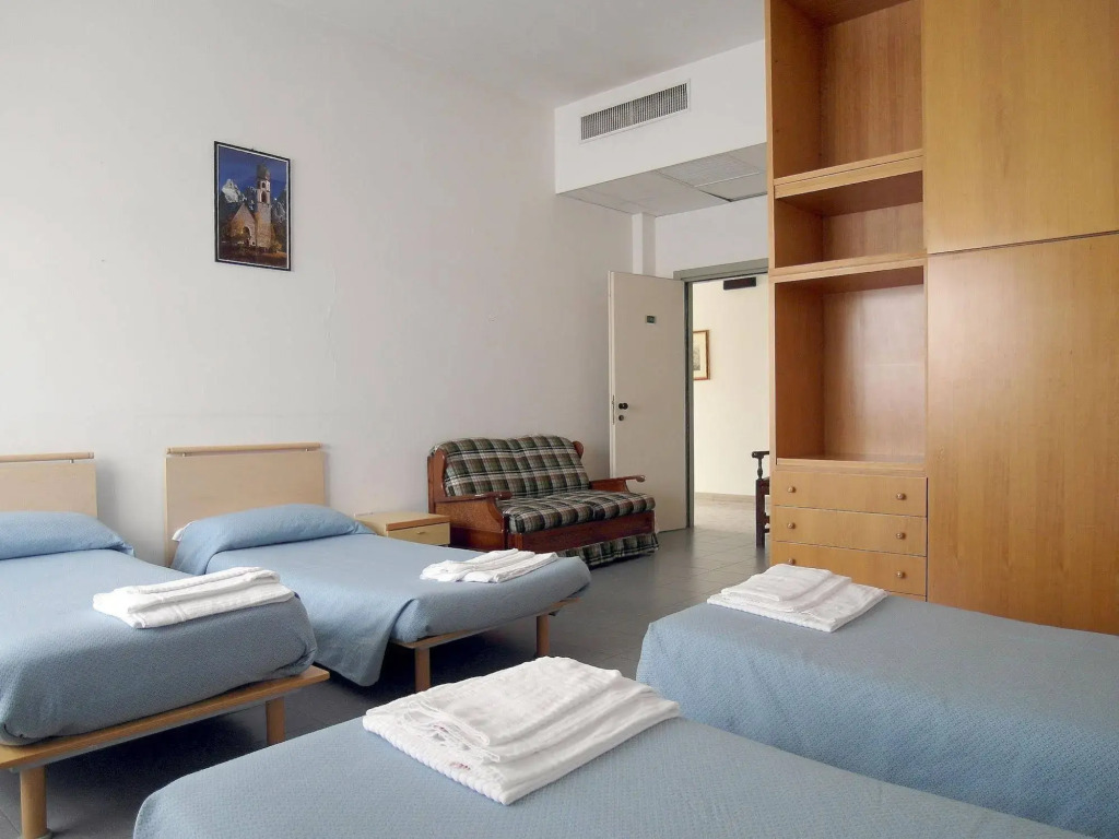 Casa per Ferie Opera Don Calabria